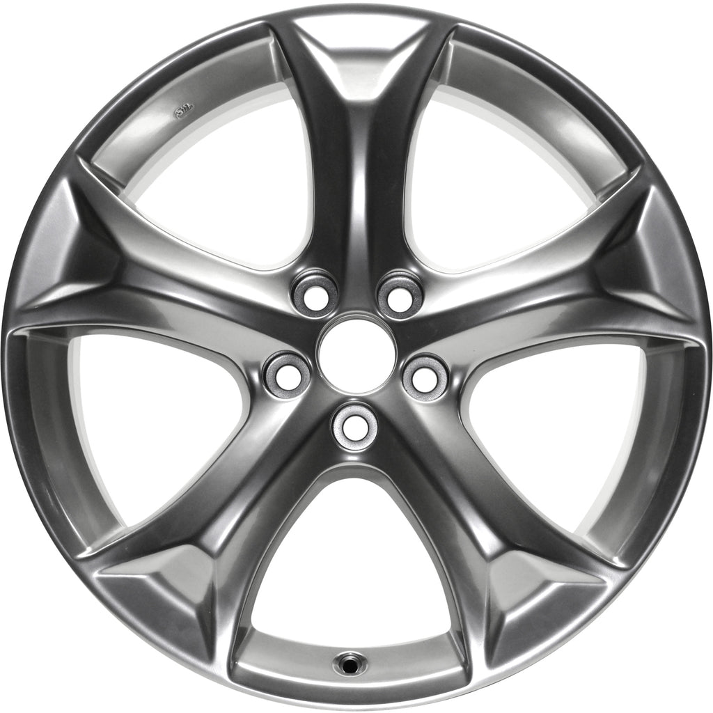 Aluminum Wheel For Toyota Venza 2009-2015(ALYTT044U78)