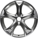 Aluminum Wheel For Toyota Venza 2009-2015(ALYTT044U78)