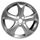 Aluminum Wheel For Toyota Venza 2009-2015(ALYTT044U95)