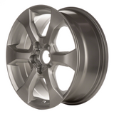 Aluminum Wheel For Toyota Rav4 2009-2014(ALYTT046U20N)