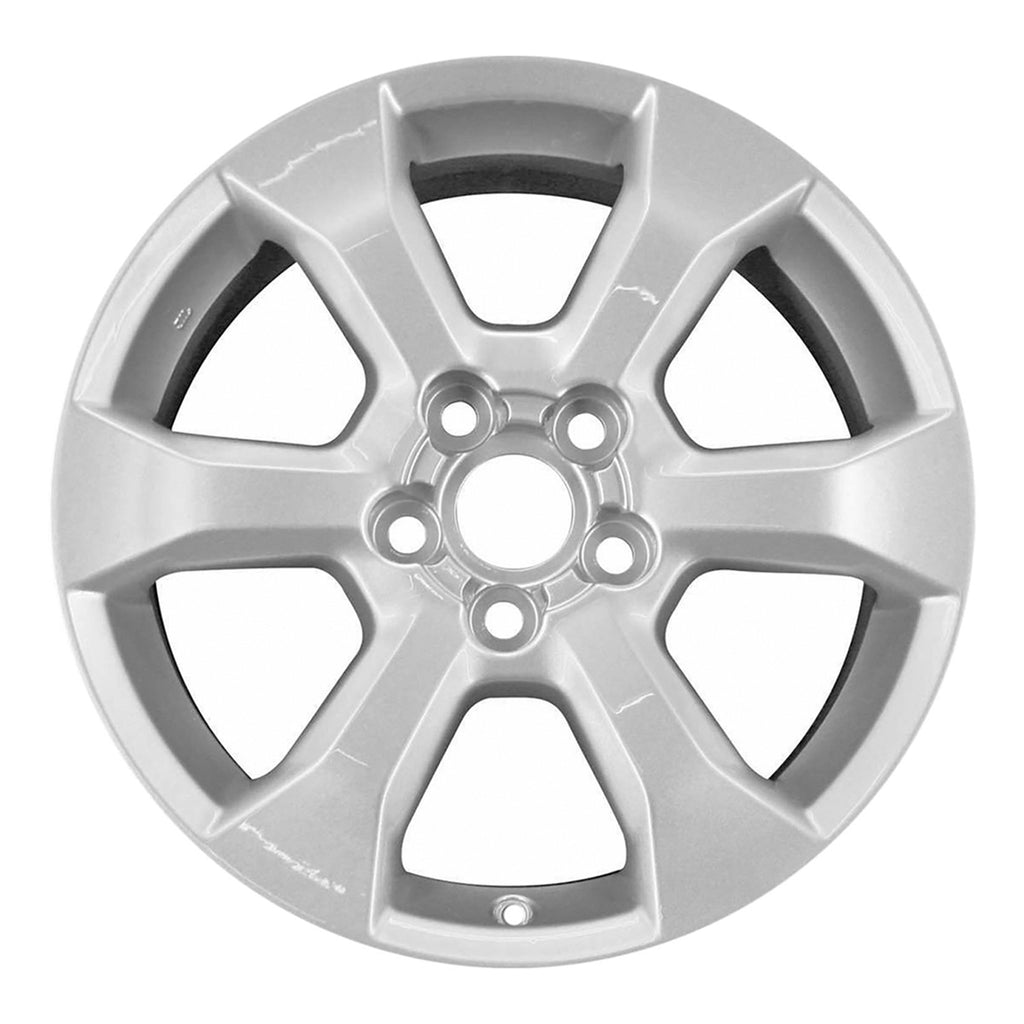Aluminum Wheel For Toyota Rav4 2009-2014(ALYTT046U20)