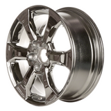 Aluminum Wheel For Toyota Rav4 2009-2014(ALYTT046U85)