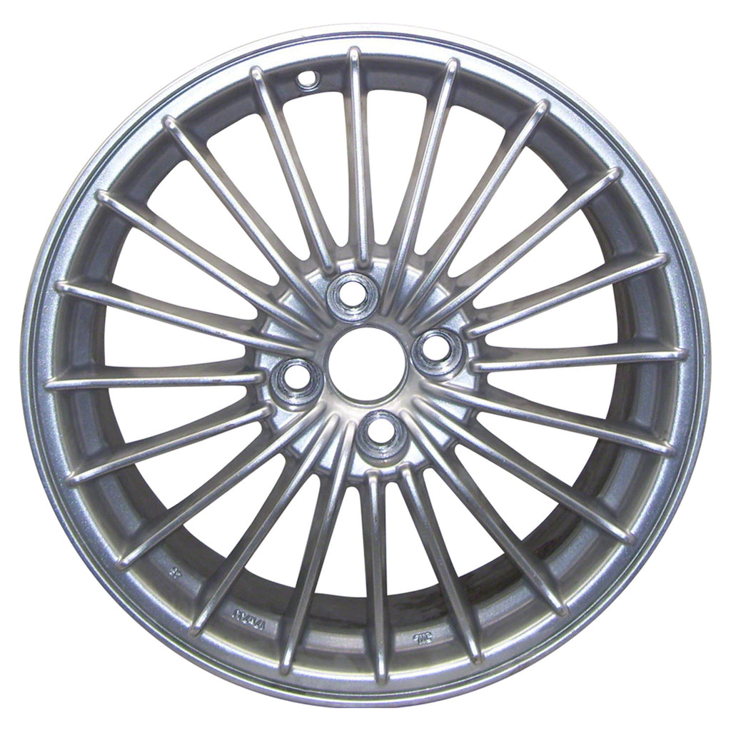 Aluminum Wheel For Scion Xa 2006-2006(ALYTT047U20)