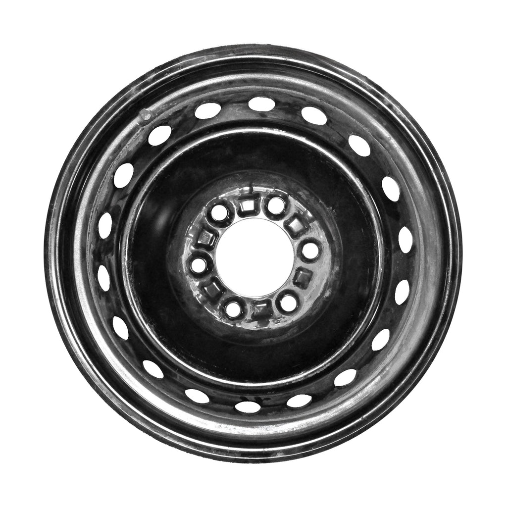 Aluminum Wheel For Toyota Venza 2009-2013(ALYTT048U10)