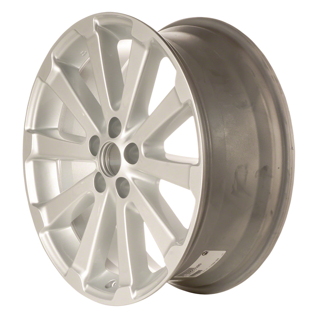 Aluminum Wheel For Toyota Venza 2009-2013(ALYTT048U20)