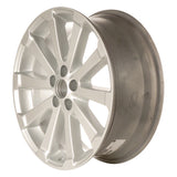 Aluminum Wheel For Toyota Venza 2009-2013(ALYTT048U20)