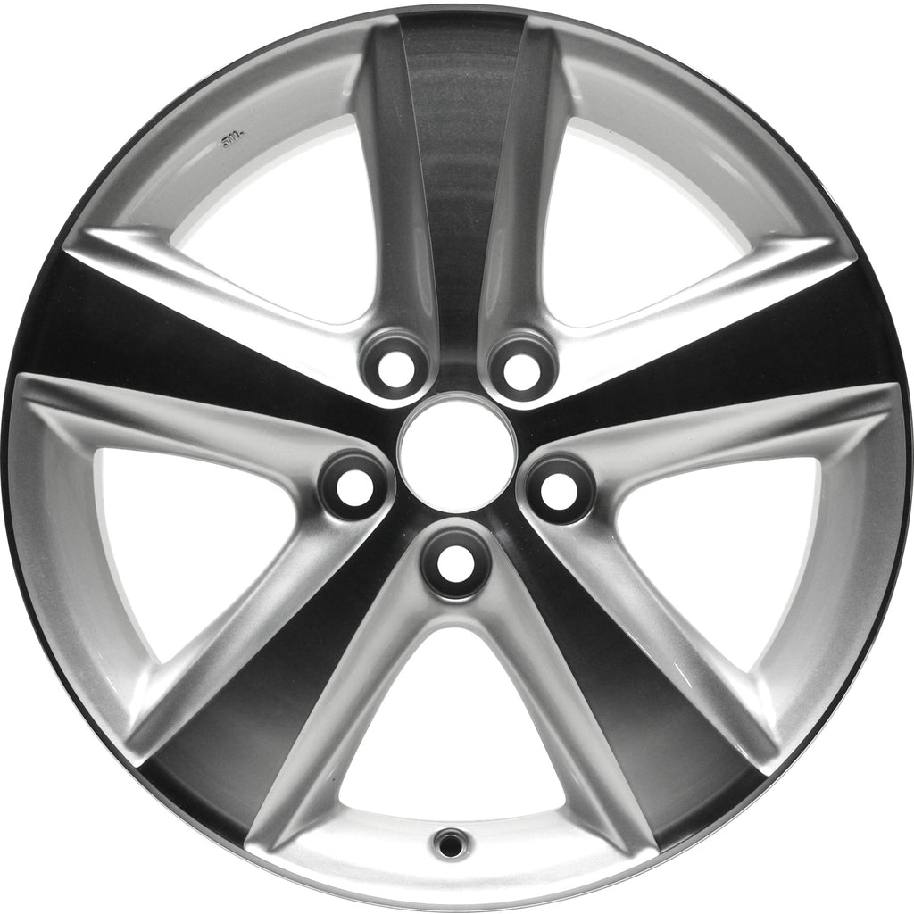 Aluminum Wheel For Toyota Camry 2010-2011(ALYTT049U10)