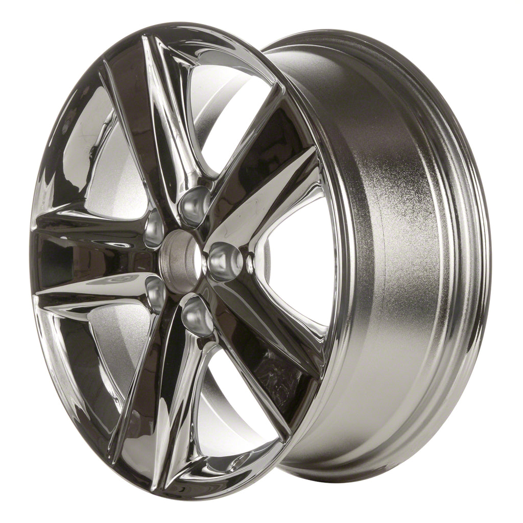 Aluminum Wheel For Toyota Camry 2010-2011(ALYTT049U85)