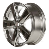Aluminum Wheel For Toyota Camry 2010-2011(ALYTT049U85)
