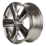 Aluminum Wheel For Toyota Camry 2010-2011(ALYTT049U85)
