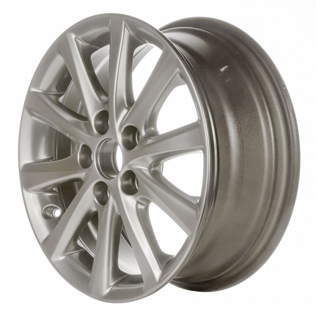 Aluminum Wheel For Toyota Camry 2010-2011(ALYTT051U77)