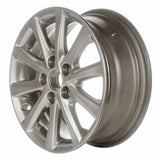 Aluminum Wheel For Toyota Camry 2010-2011(ALYTT051U77)