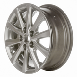 Aluminum Wheel For Toyota Camry 2010-2011(ALYTT051U77)
