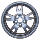 Aluminum Wheel For Toyota Prius 2010-2014(ALYTT052U20N)