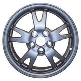 Aluminum Wheel For Toyota Prius 2010-2014(ALYTT052U20N)