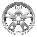 Aluminum Wheel For Toyota Prius 2010-2014(ALYTT052U20)