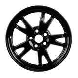 Aluminum Wheel For Toyota Prius 2010-2014(ALYTT052U45)