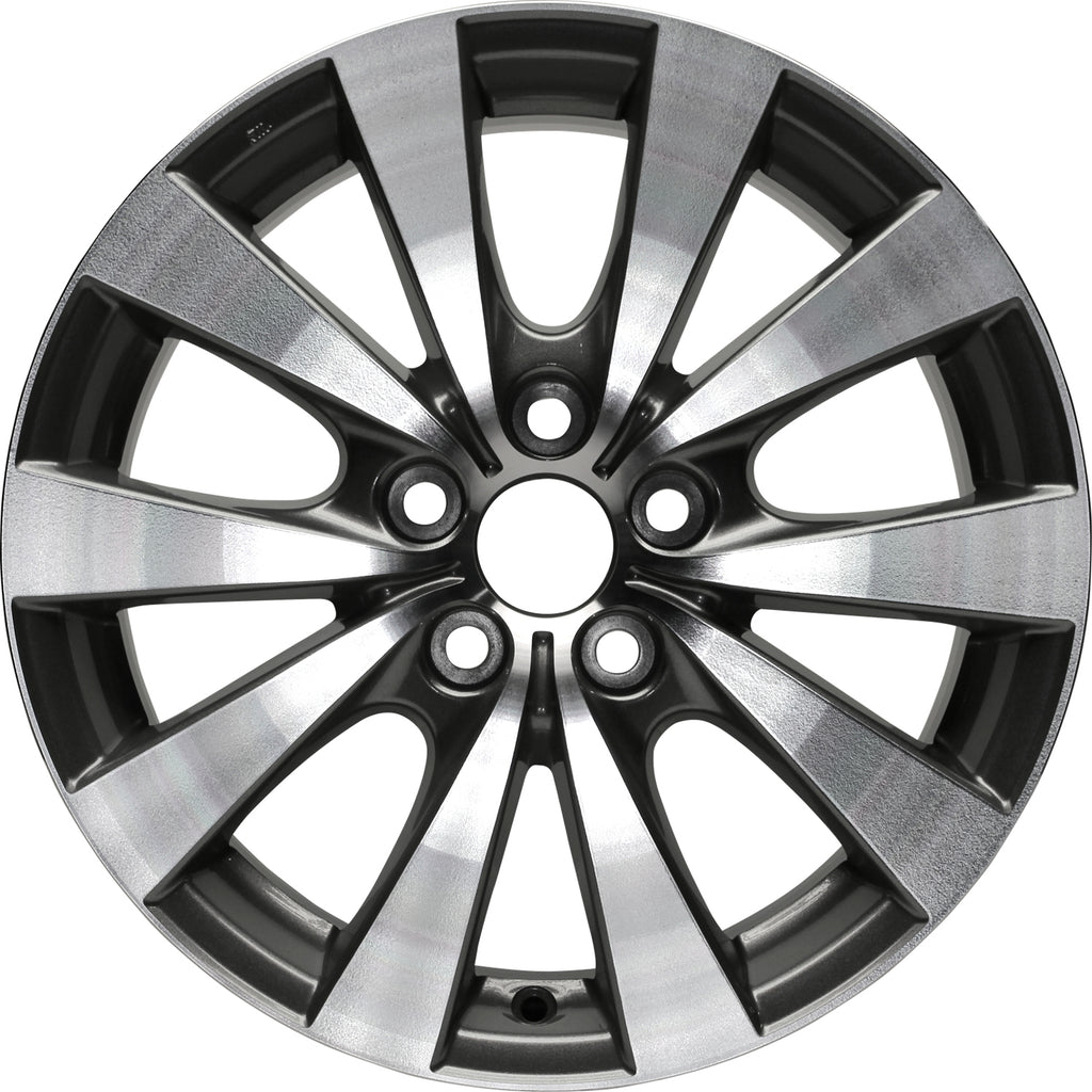 Aluminum Wheel For Toyota Avalon 2011-2012(ALYTT054U90N)