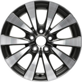 Aluminum Wheel For Toyota Avalon 2011-2012(ALYTT054U90N)