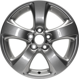 Aluminum Wheel For Toyota Sienna 2011-2020(ALYTT055U20N)