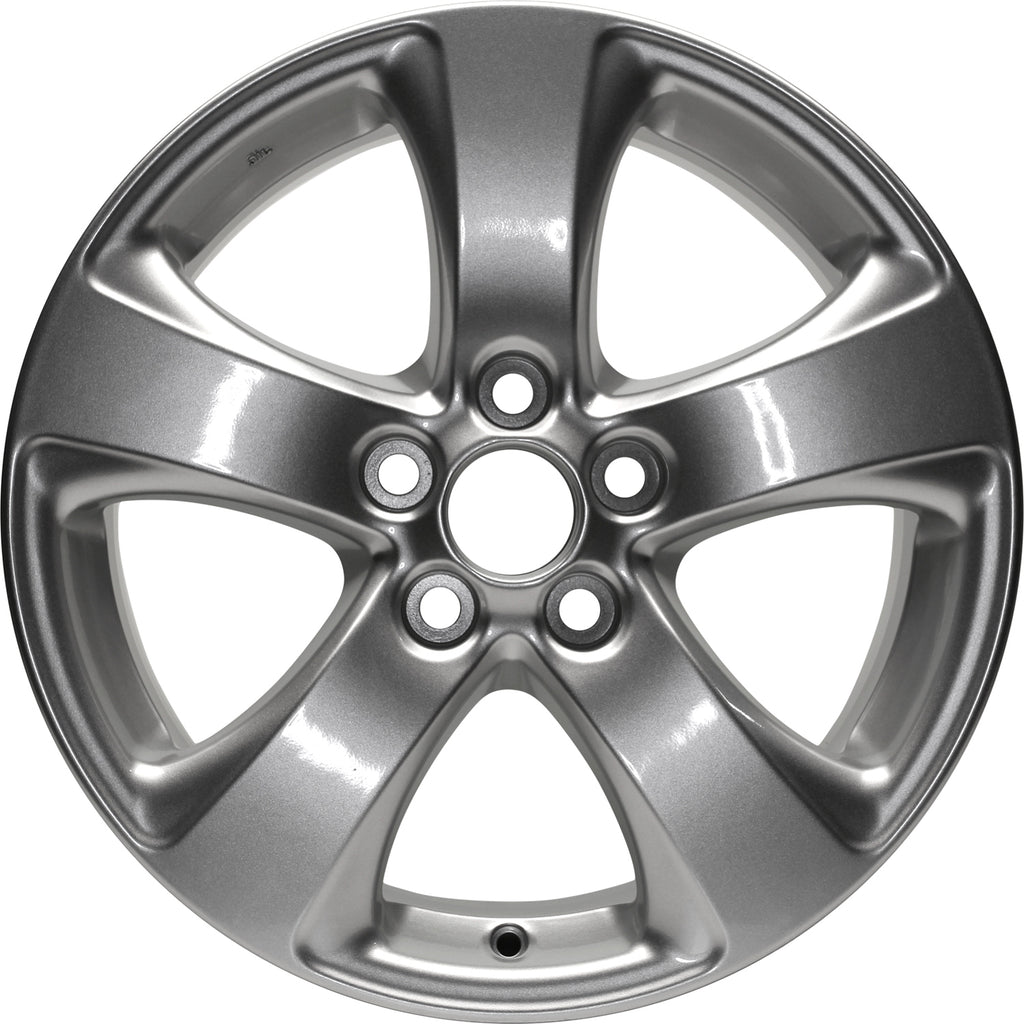 Aluminum Wheel For Toyota Sienna 2011-2020(ALYTT055U20)