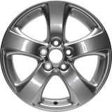Aluminum Wheel For Toyota Sienna 2011-2020(ALYTT055U20)