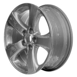 Aluminum Wheel For Toyota Sienna 2011-2020(ALYTT055U95)