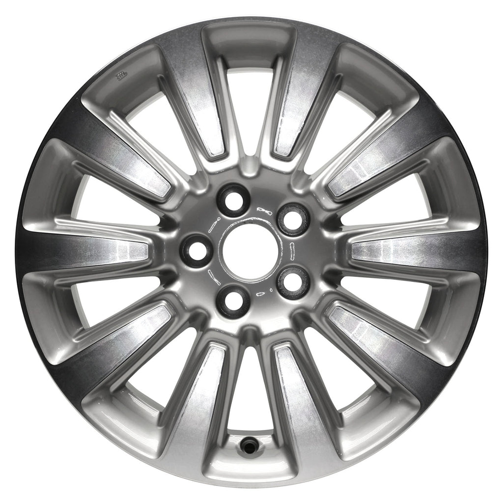 Aluminum Wheel For Toyota Sienna 2010-2020(ALYTT056A10)
