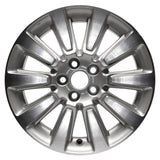 Aluminum Wheel For Toyota Sienna 2010-2020(ALYTT056A10)