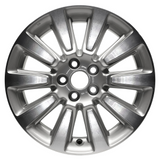 Aluminum Wheel For Toyota Sienna 2010-2020(ALYTT056A10)