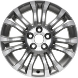 Aluminum Wheel For Toyota Sienna 2011-2020(ALYTT057U10N)
