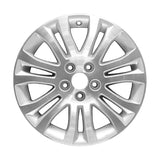 Aluminum Wheel For Toyota Sienna 2011-2020(ALYTT057U10)