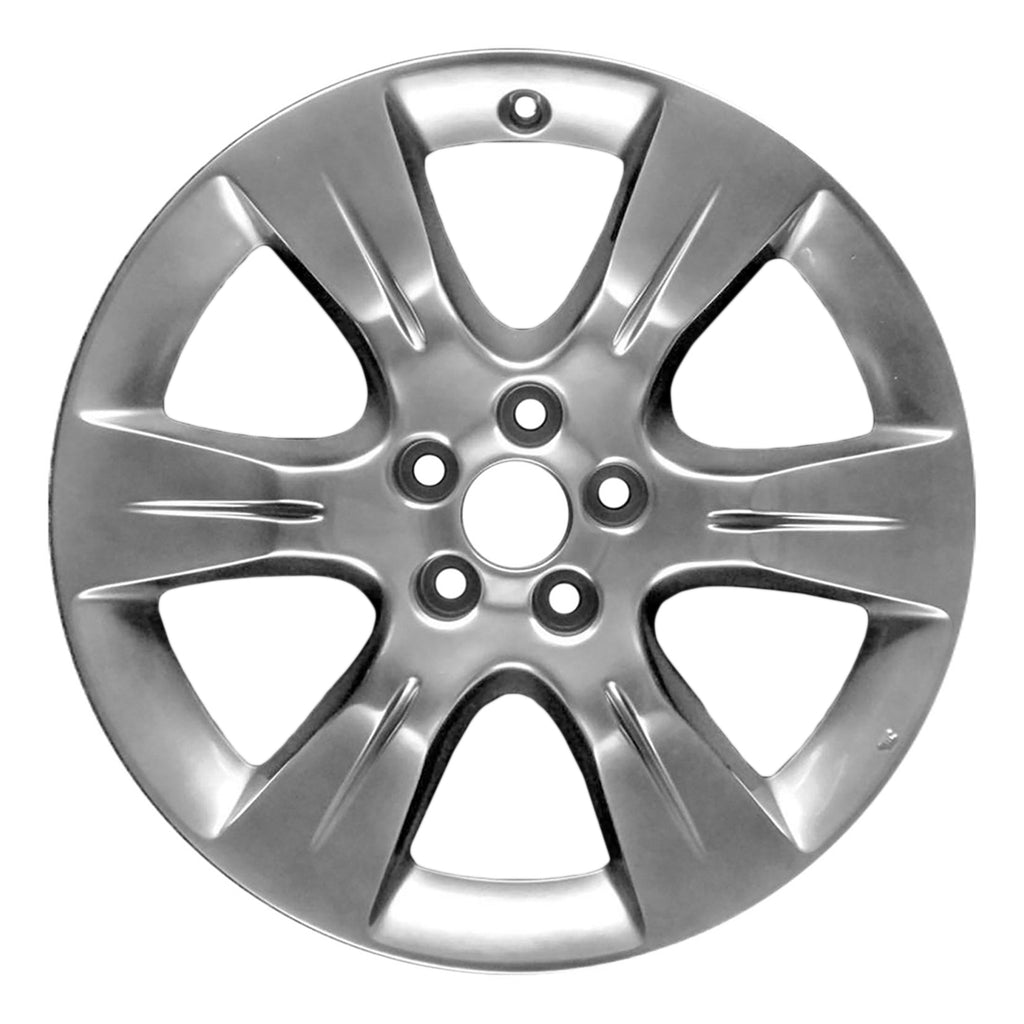 Aluminum Wheel For Toyota Sienna 2011-2020(ALYTT058U20)