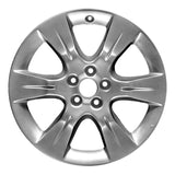 Aluminum Wheel For Toyota Sienna 2011-2020(ALYTT058U20)