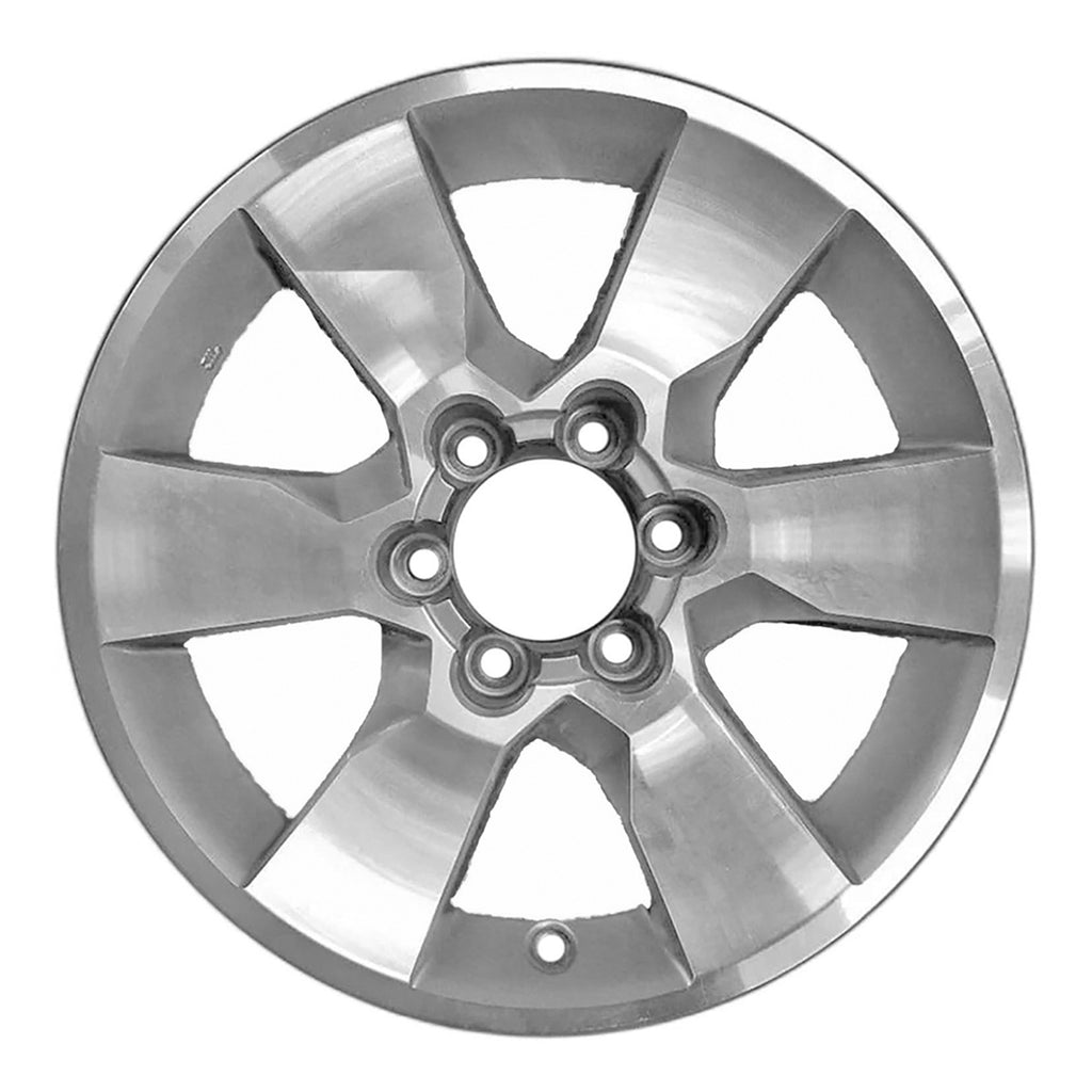 Aluminum Wheel For Toyota 4runner 2010-2013(ALYTT059U10)