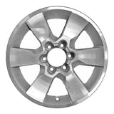 Aluminum Wheel For Toyota 4runner 2010-2013(ALYTT059U10)
