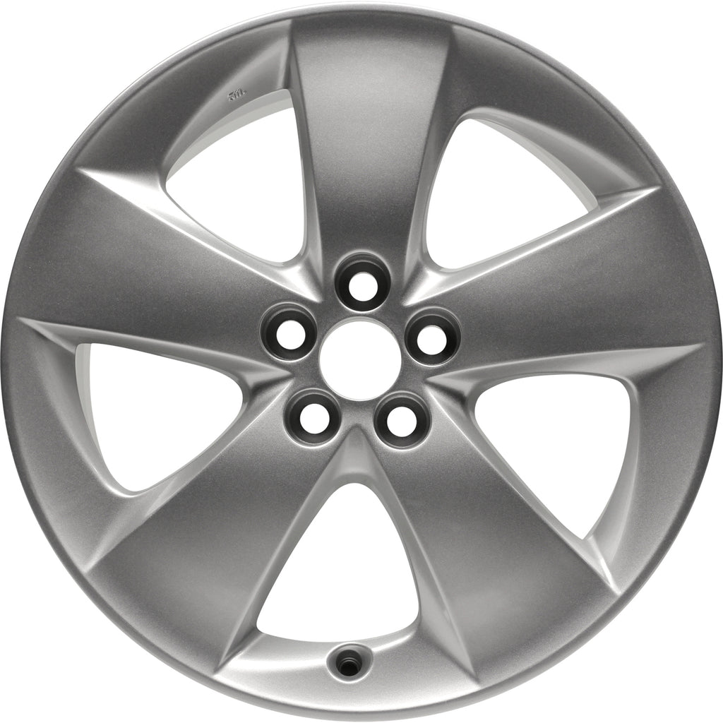 Aluminum Wheel For Toyota Prius 2010-2015(ALYTT061U20N)