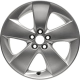 Aluminum Wheel For Toyota Prius 2010-2015(ALYTT061U20N)