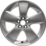 Aluminum Wheel For Toyota Prius 2010-2015(ALYTT061U20N)