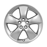 Aluminum Wheel For Toyota Prius 2010-2015(ALYTT061U20)