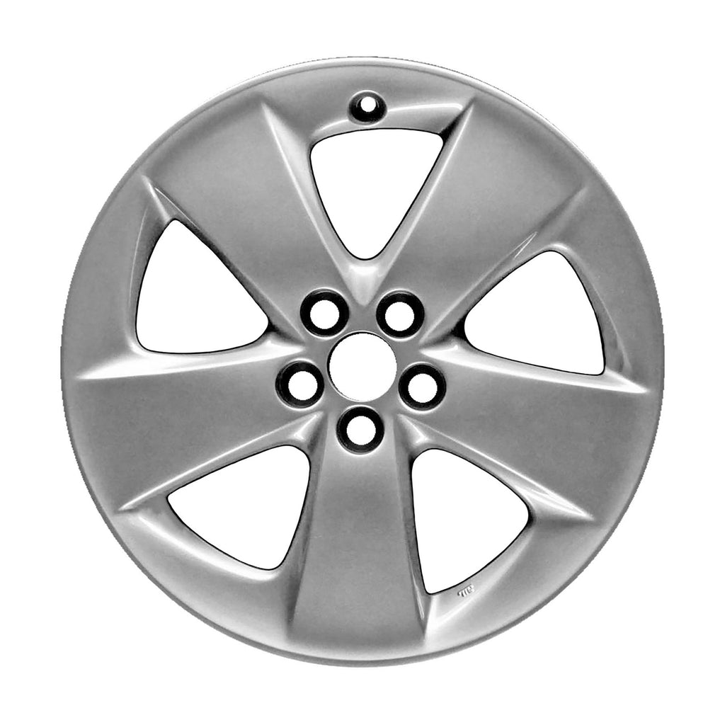 Aluminum Wheel For Toyota Prius 2010-2015(ALYTT061U35)