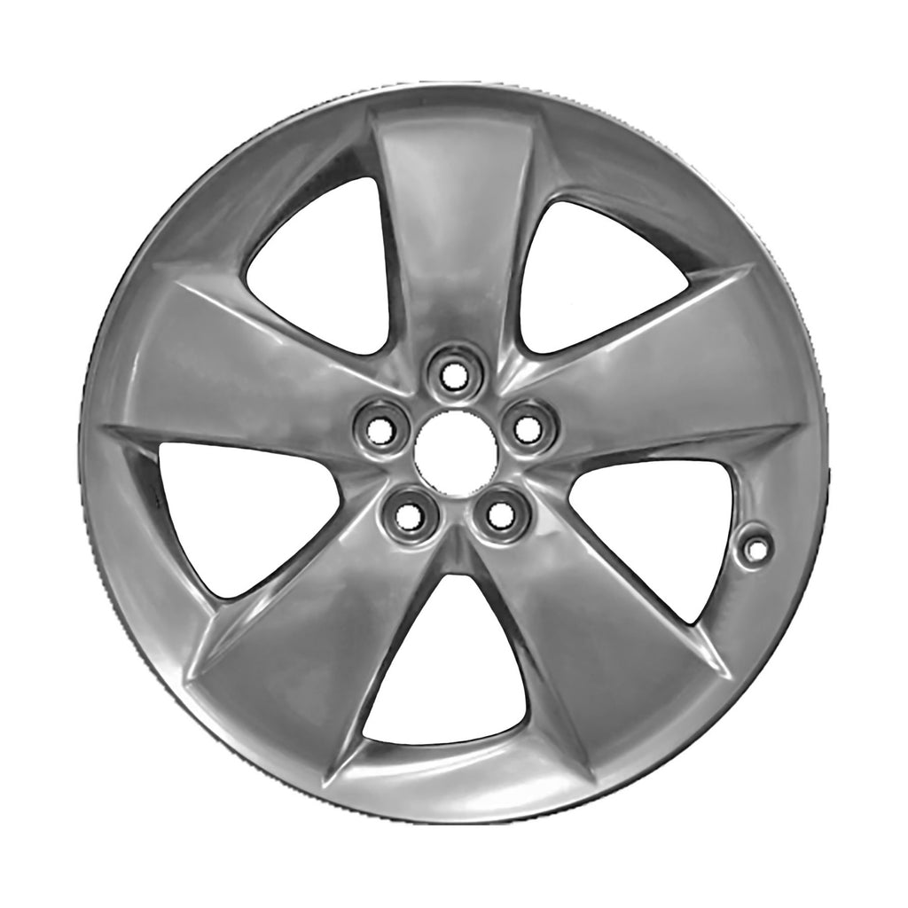 Aluminum Wheel For Toyota Prius 2010-2015(ALYTT061U78)