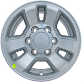 Aluminum Wheel For Toyota 4runner 2000-2002(ALYTT062A10)