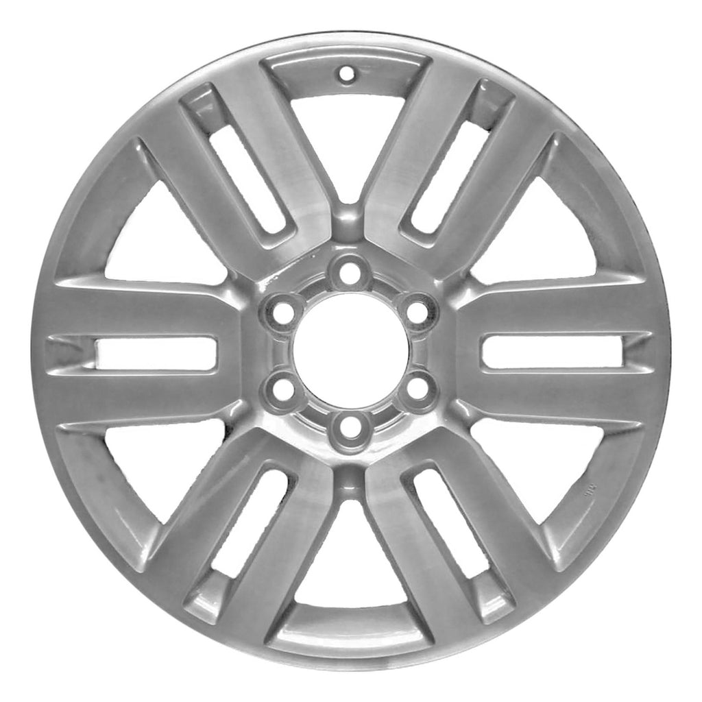 Aluminum Wheel For Toyota 4runner 2010-2024(ALYTT065U35)
