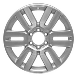 Aluminum Wheel For Toyota 4runner 2010-2024(ALYTT065U35)