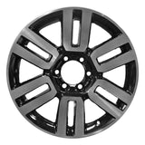 Aluminum Wheel For Toyota 4runner 2010-2024(ALYTT065U45)