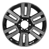 Aluminum Wheel For Toyota 4runner 2010-2024(ALYTT065U45)
