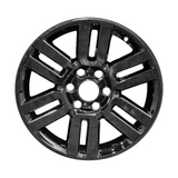 Aluminum Wheel For Toyota 4runner 2010-2022(ALYTT065U46)