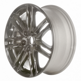 Aluminum Wheel For Scion Tc 2011-2013(ALYTT069U45)