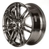 Aluminum Wheel For Scion Tc 2011-2013(ALYTT069U95)